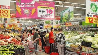CPI tháng 11/2025 của Hà Nội tăng 0,28%