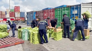 Tuyên chiến với hoạt động buôn lậu, gian lận thương mại