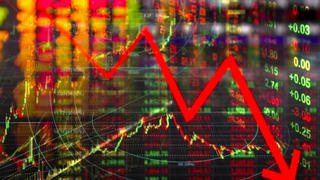 Thị trường phân hóa mạnh, VN-Index mất mốc 1.700 điểm