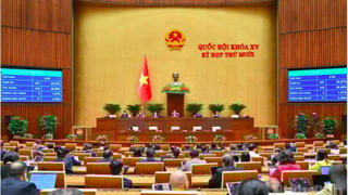 Đồng ý xây sân bay quốc tế 5 sao Gia Bình, vốn hơn 196 nghìn tỷ đồng