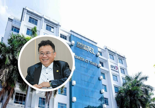 Saigontel (SGT) của ông Đặng Thành Tâm: Lợi nhuận quý III giảm 80% so cùng kỳ