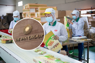   “Ông trùm” bánh kẹo một thời PAN Group sắp bị hủy niêm yết cổ phiếu