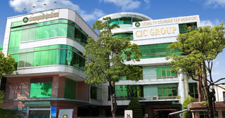 CIC Group (CKG) biến động nhân sự cấp cao