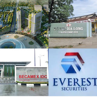 Điểm tin doanh nghiệp: Becamex hút 1.560 tỷ trái phiếu, Nam Mê Kông vay 1.285 tỷ