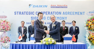 Doanh nghiệp Việt là đối tác của Vingroup, Novaland vừa về tay đại gia Nhật Bản