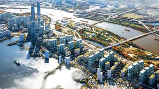 Hà Nội thống nhất đầu tư dự án Olympic và Trục đại lộ cảnh quan sông Hồng, vốn hơn 1,77 triệu tỷ đồng