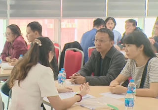 Nhiều hộ dân nhận tiền tỷ bồi thường khi di dời phục vụ dự án hồ Hoàn Kiếm