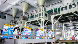 Hóa chất Đức Giang dự chi hơn 1.140 tỷ đồng tạm ứng cổ tức tiền mặt năm 2025