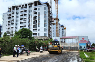 Thủ tướng chỉ thị làm rõ giá bán, ngăn trục lợi trong nhà ở xã hội