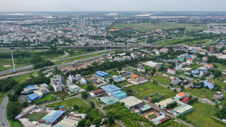 Nhà ở dưới 5 tỷ đồng tại TPHCM khó tiếp cận