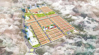 Thị trường địa ốc Thanh Hóa ấm lên: Cẩn trọng để không sẩy chân