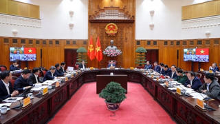 Chuẩn bị khởi công, khánh thành 234 công trình, tổng vốn đầu tư 3,4 triệu tỷ đồng