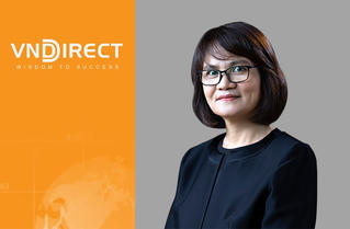 Chứng khoán VnDirect (VND) vừa huy động thành công 2.000 tỷ đồng trái phiếu 