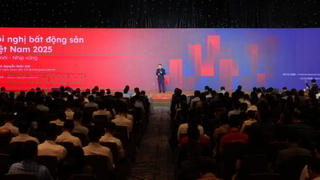 Chung cư cũng tăng mạnh ở khu vực Bình Dương giáp ranh TP.HCM