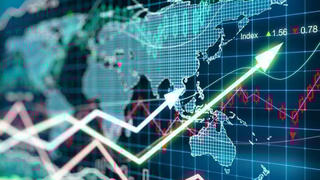 Thị trường đảo chiều, VN-Index tăng tới 33 điểm