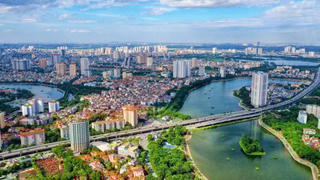 Nhịp tăng lãi suất và triển vọng thị trường bất động sản 2026