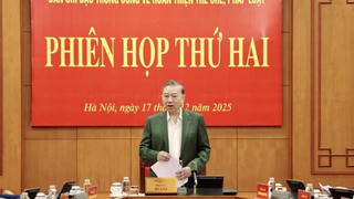 Tổng Bí thư: Chú trọng quản lý hiệu quả vốn nhà nước tại doanh nghiệp