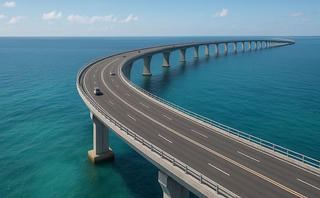 Vingroup dự kiến khởi công đường vượt biển 104.000 tỷ đồng Cần Giờ – Vũng Tàu sau 6 tháng nữa