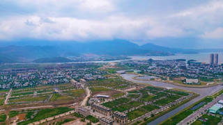 Gỡ vướng pháp lý Dragon City Park, SDN & Regal Group hoàn tất sổ đỏ bàn giao khách hàng