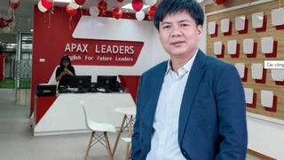 Cổ phiếu Apax Holdings của Shark Thủy sắp rời UPCoM