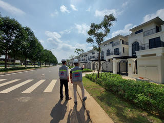 DIC Corp (DIG) bán một phần dự án Khu đô thị Du lịch sinh thái Đại Phước, dự kiến thu về 2.400 tỷ đồng?