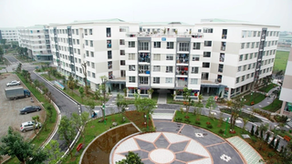 Ngày 19/12, khởi công xây dựng hàng loạt dự án nhà ở xã hội