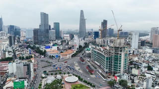 Chậm trả lãi trái phiếu, Saigon Glory vẫn chưa thoát khỏi khó khăn tài chính