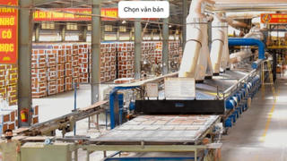 Xây dựng và áp dụng hệ thống tiêu chuẩn cho công nghệ chiến lược