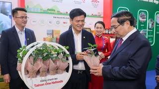 Kinh tế Việt Nam phát triển nhanh, bền vững, chuyển đổi xanh trong kỷ nguyên số