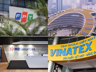 Điểm tin doanh nghiệp: MBS lên kế hoạch tăng vốn vượt 10.000 tỷ đồng, FPT lãi 8.700 tỷ sau 11 tháng