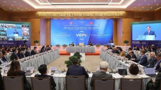 Diễn đàn Kinh tế Việt Nam 2025: Tăng trưởng xanh trong kỷ nguyên chuyển đổi số