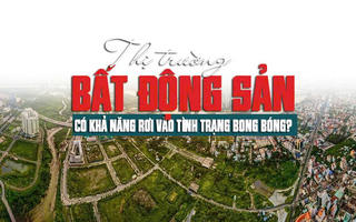 Nhu cầu nhà ở vẫn đang tăng mạnh, nhưng chủ yếu tập trung ở phân khúc cao cấp