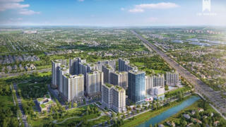 Tây Ninh: Dự án The Win City đã hoàn thành nghĩa vụ tài chính