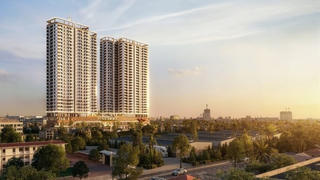 TP.HCM: Dự án A&K Tower đủ điều kiện được bán