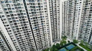 Nhà đầu tư chung cư đồng loạt “xả hàng”, chu kỳ lướt sóng đã khép lại