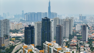 Chung cư “nín thở” cuối năm: Lãi suất nhích lên có đang ghìm đà thị trường