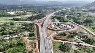 Khởi công, khánh thành 234 dự án trọng điểm chào mừng Đại hội 14