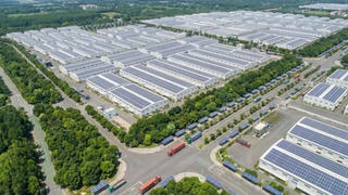 Khởi công Khu công nghiệp Nam Thăng Bình 3.373 tỷ đồng