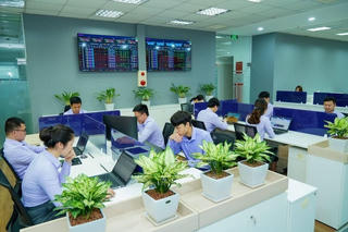 Một CTCK vừa bị thu hồi giấy phép kinh doanh chứng khoán phái sinh