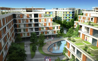 Hà Nội công bố 9 dự án nhà ở xã hội đủ điều kiện vay vốn ưu đãi, nhiều dự án nằm trong nội đô