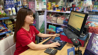 VCCI: Đề nghị hộ kinh doanh có doanh thu trên 3 tỷ đồng mới phải áp dụng hóa đơn điện tử