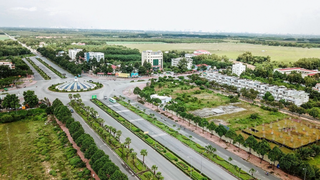 Nhận diện “vùng trũng” bất động sản phía Nam trước ngưỡng bật dậy