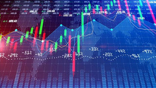 VN-Index tăng gần 47 điểm phiên đầu tuần