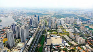 Thị trường bất động sản năm 2025: Đi chậm để chắc, giảm rủi ro cho chu kỳ mới