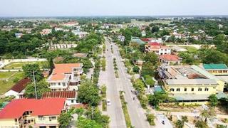 Chuyển đổi số tạo đột phá trong phát triển hợp tác xã, xây dựng nông thôn mới ở Tp.Huế