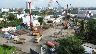 Sơ lược về dự án A&T Riverside vừa đạt kỷ lục nhận booking