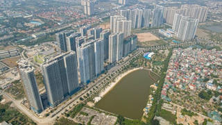 Thị trường bất động sản 2025: Một năm tăng tốc hiếm thấy