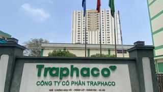 Traphaco chia cổ tức năm 2025 bằng tiền, tỷ lệ 20%