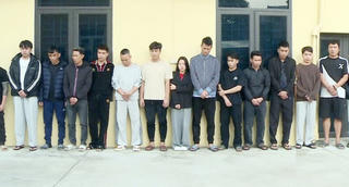 Sang Campuchia thiết lập đường dây lừa đảo đầu tư tiền ảo JPX, chiếm đoạt hàng nghìn tỷ đồng