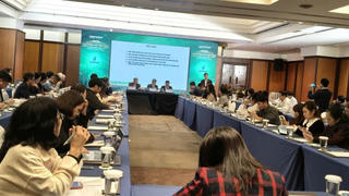 Thúc đẩy thị trường khí thiên nhiên phát triển hiệu quả, an toàn và bền vững